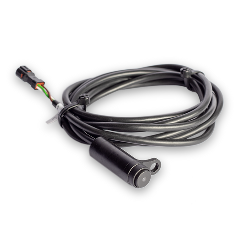 Modeswitch control — Dr. Jekill & Mr. Hyde