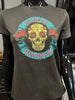 Genuine Leeds Harley-Davidson® Dealer T-shirt 'CASTLE SUGAR' 40291691