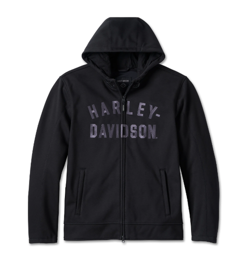 Harley-Davidson® Men's Deflector Riding Fleece 98102-23EM