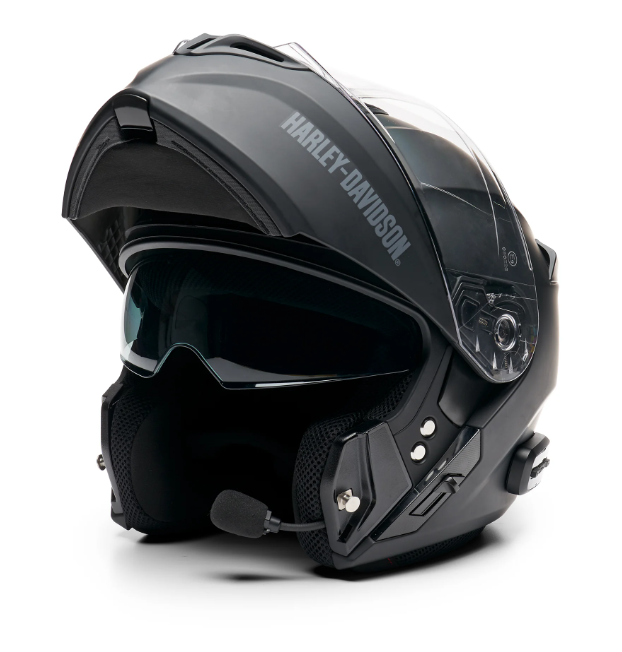 Harley Helmets Best Bluetooth Motorcycle Helmet Uk Harley