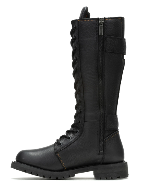 Harley Davidson Women's Belhaven Riding Boot CE D86231