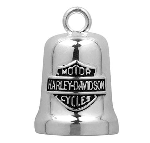 Harley Davidson® Bar & Shield Ride Bell HRB013