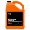 Harley Davidson 62600042B 360 MOTORCYCLE OIL 20W50 4 LITRE LUBRICANT,ORG,20W50,4LITER,EUR