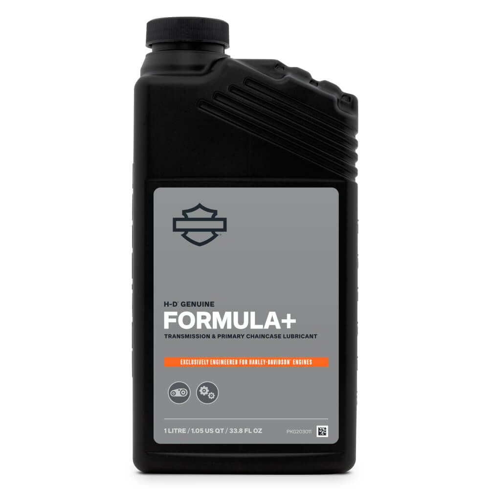 Harley Davidson 62600019 FORMULA+ TRANSMISSION AND PRIMARY