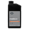 Harley Davidson 62600019 FORMULA+ TRANSMISSION AND PRIMARY CHAINCASE OIL FORMULA+,1-LTR,BTL,EUROPE,LATIN AMERICA