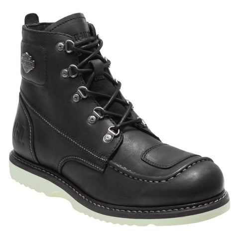 HARLEY-DAVIDSON ® HAGERMAN CE BOOTS BLACK D97020