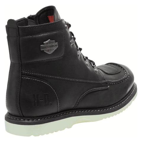 HARLEY-DAVIDSON ® HAGERMAN CE BOOTS BLACK D97020