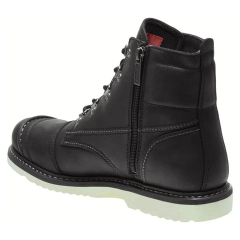 HARLEY-DAVIDSON ® HAGERMAN CE BOOTS BLACK D97020