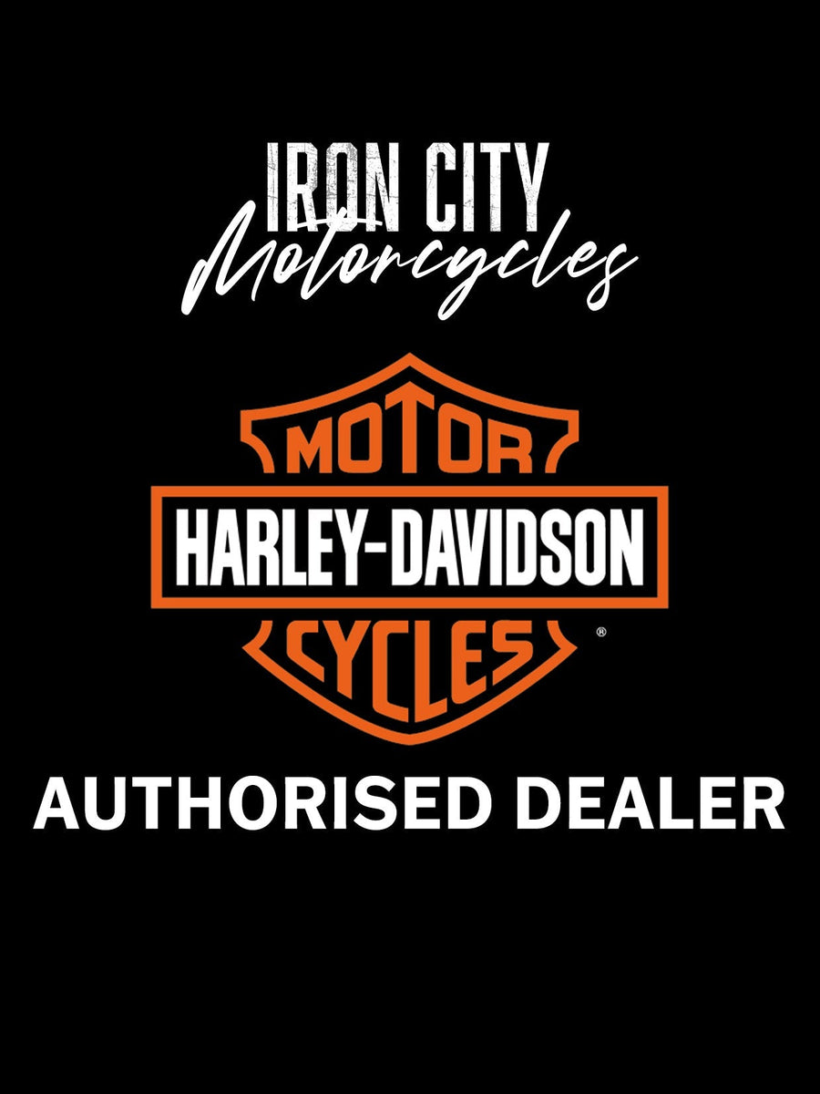 Harley Davidson 43102-91B Dunlop Tire Series - D402 MT90B16 Blackwall ...