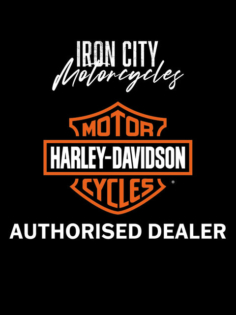 Harley Davidson 58900319 Colour-Matched 21 in. Front Fender - Primed KIT,FR FND,PRIMED