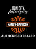 Harley Davidson 4042 SCREW,BTN CAP HD