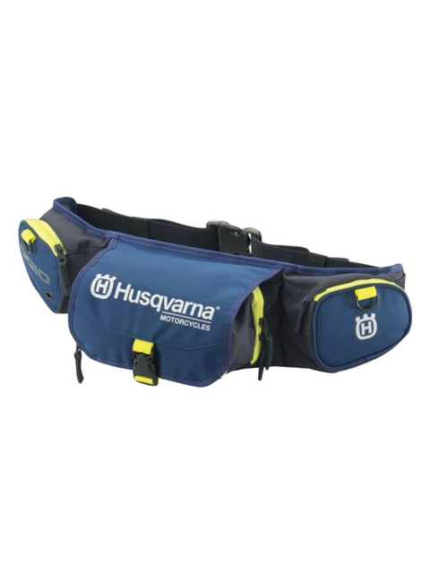 Husqvarna Team Comp Belt Bag 3HS24003610