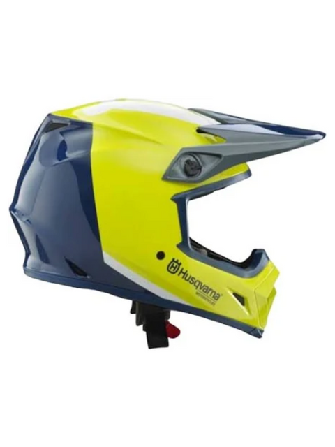 Husqvarna MX 9 Mips Authentic Helmet 3HS24001630