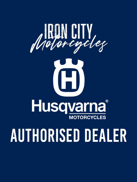 Husqvarna - skid plate - 45403090000