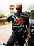 Genuine Harley-Davidson® Bar & Shield Tie Dye Black T-Shirt  96044-24VM