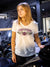 Gateshead Harley-Davidson® Dealer T-Shirt Whit V-Nck- 3001740-White