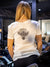 Gateshead Harley-Davidson® Dealer T-Shirt Whit V-Nck- 3001740-White
