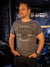 Gateshead Harley-Davidson® Dealer T-Shirt  Flagged 3001711-Smoke Grey