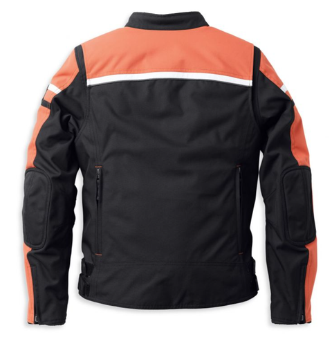 Genuine Harley-Davidson® Women's Hazard Waterproof Textile Jacket 98183-22EW