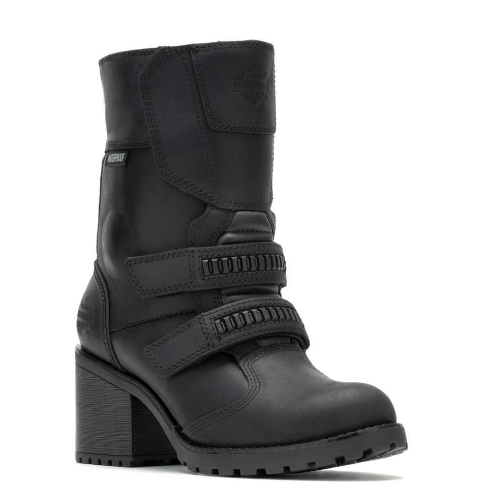 Genuine Harley-Davidson® Women's Joella Riding Boot D86235
