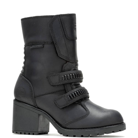 Genuine Harley-Davidson® Women's Joella Riding Boot D86235