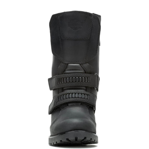 Genuine Harley-Davidson® Women's Joella Riding Boot D86235