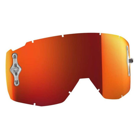 KTM - PRIMAL SINGLE LENS ORANGE CHROME AFC WOR - 3PW192830002