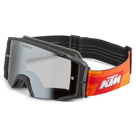 KTM - BLAST XR 1 GOGGLES BLACK - 3PW250006900