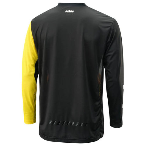 KTM POUNCE SHIRT BLACK - 3PW230005603