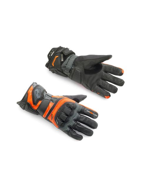 KTM Terra Adventure Pro 2IN1 Gloves 3PW24000950
