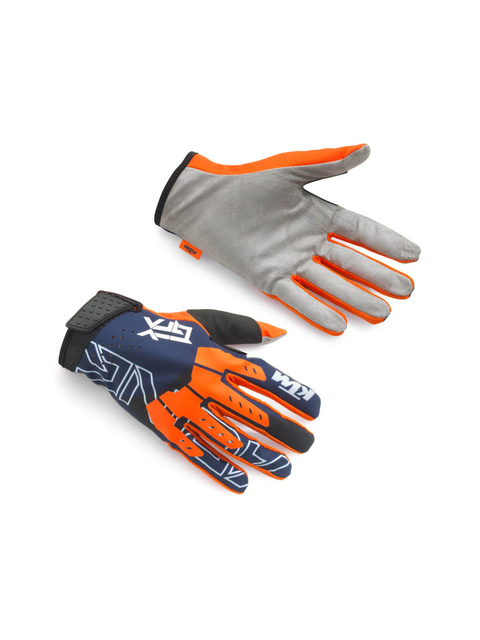 KTM Gravity-FX Replica Gloves 3PW24001240