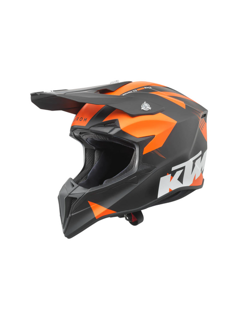 KTM Wraaap Helmet 3PW24001300