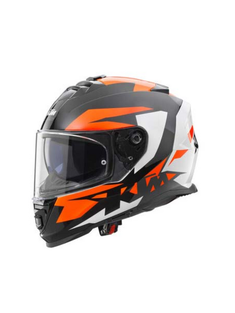KTM Storm Helmet 3PW24000810