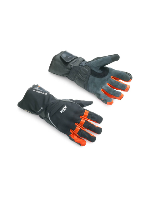 KTM ADV S Gore-Tex Gloves 3PW24000900