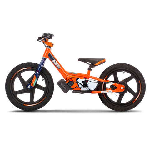 KTM SX-E 1.16 2023 ELECTRIC BALANCE BIKE 3PW230074400