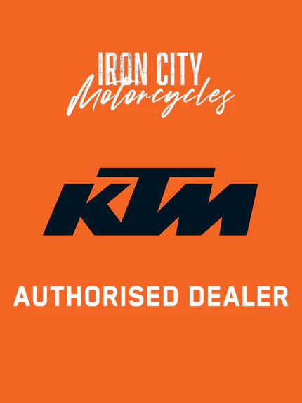 KTM - MIRROR L/S - 90112040000