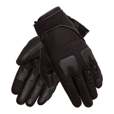 Merlin Kaplan Air Mesh Explorer Motorcycle Gloves MLG041