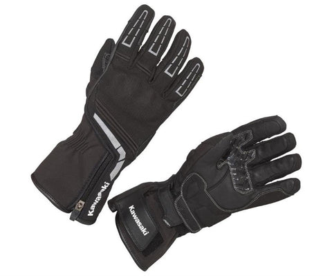 Kawasaki 078TRF22100S KOBLENZ  WATERPROOF GLOVE (Female) S