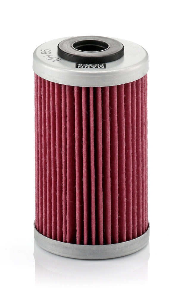 58038005100 Oil Filter Long