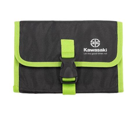 Kawasaki 284MGU2210 Toiletry bag 21 x 10cm