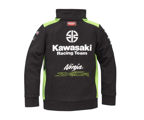 Kawasaki 166WBK231012 WSBK 2023 Sweatshirt (kids) 152cm/12yrs