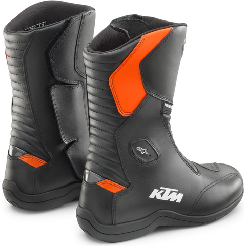 KTM - ANDES V2 DRYSTAR BOOTS - 3PW23000250X