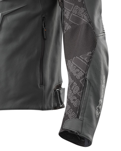 Alpinestars - KTM - Helical Leather Jacket - 3PW23000070X