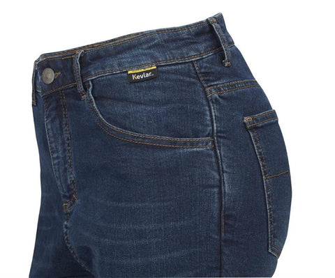 Kawasaki 221URF22101L METZ KEVLAR ® DENIM (female) XL/44