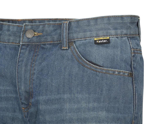 Kawasaki 221URM22100L NICE KEVLAR ® DENIM (male) L/34