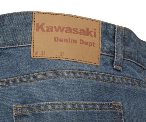 Kawasaki 221URM22100L NICE KEVLAR ® DENIM (male) L/34