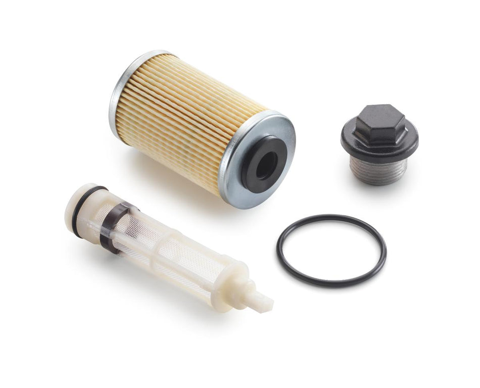 KTM - OIL FILTER KIT - 90138015010