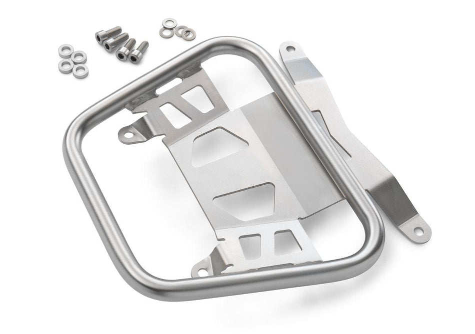 KTM TOP CASE CARRIER - 63512927144