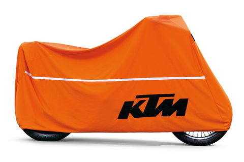 KTM - PROTECTIVE INDOOR COVER - 62512007000