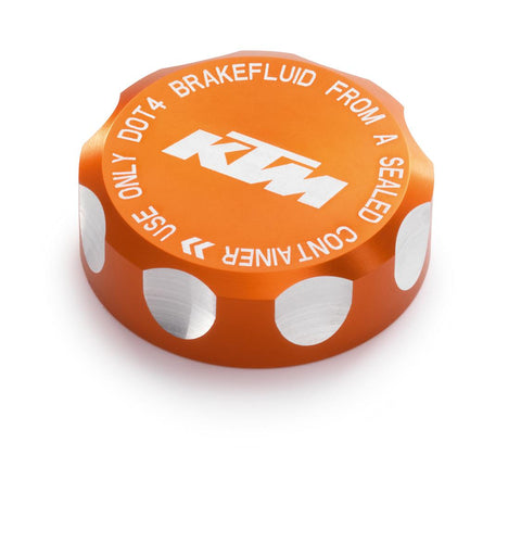 KTM - BRAKE FLUID RESERVOIR CAP - 61313962000